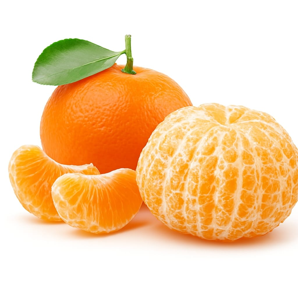 Mandarine 1Kg