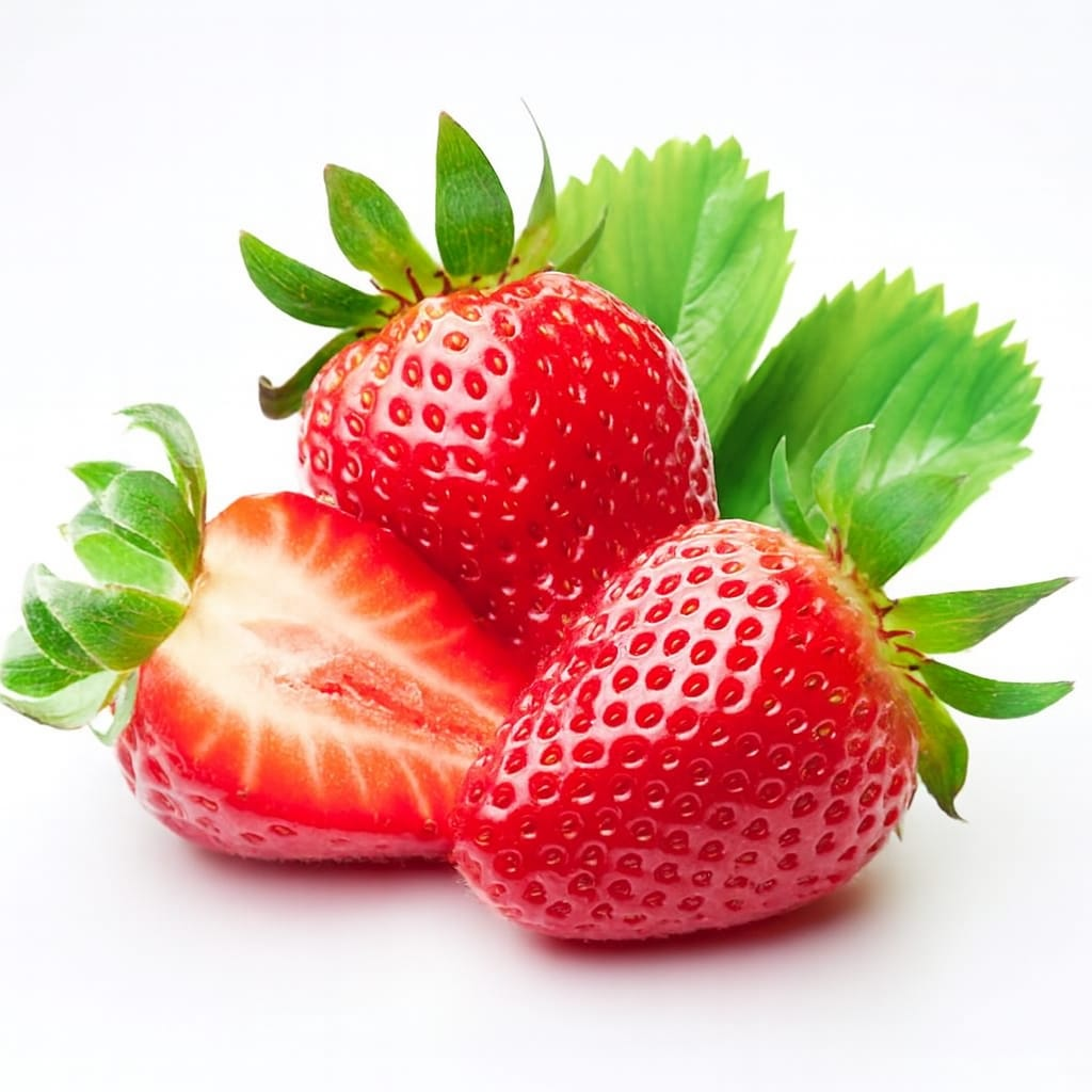 Erdbeeren 500g