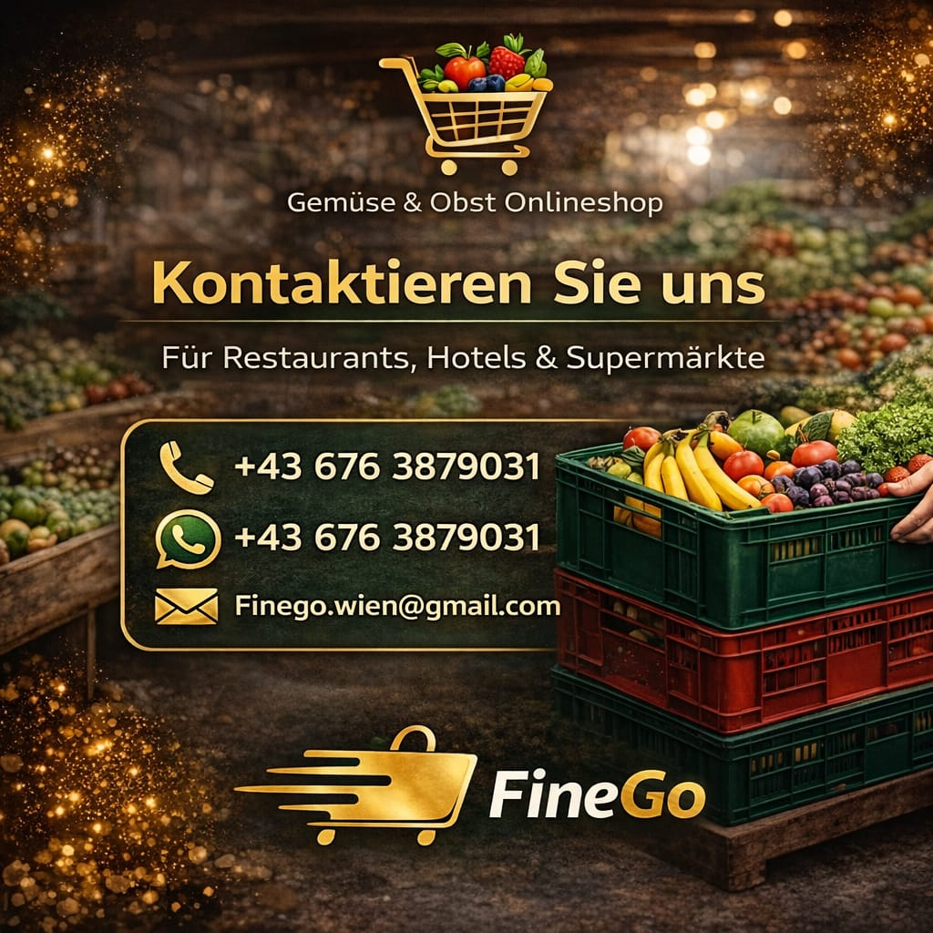 Restaurant, Hotel & Supermärkte