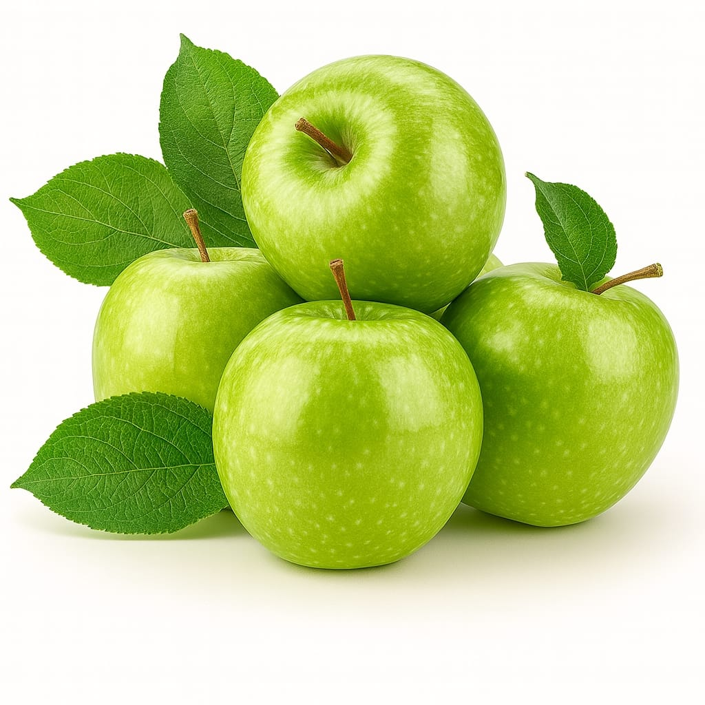 Grüne Apfel 1Kg