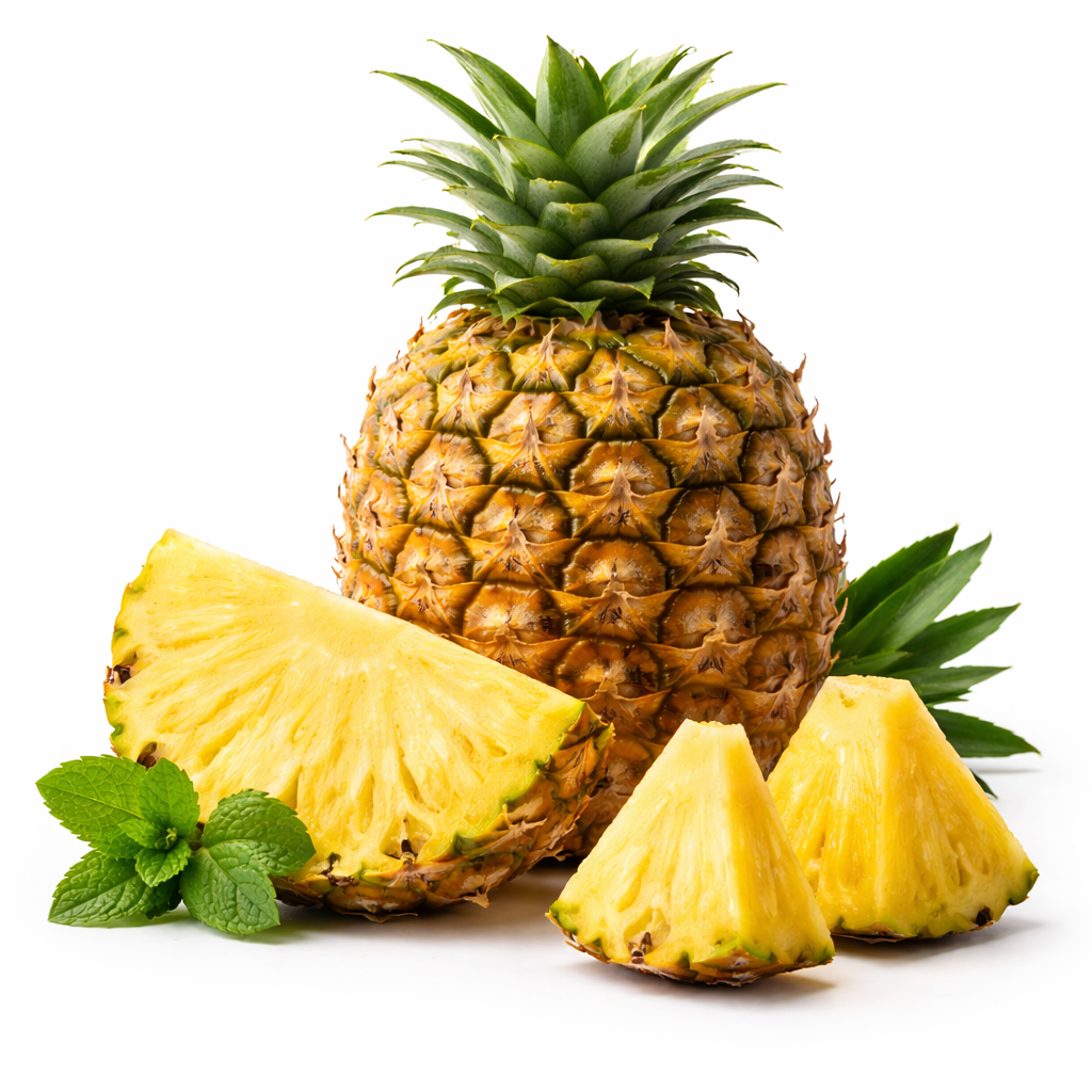 Ananas 1St