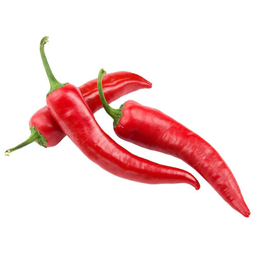 Rote Chili 200g