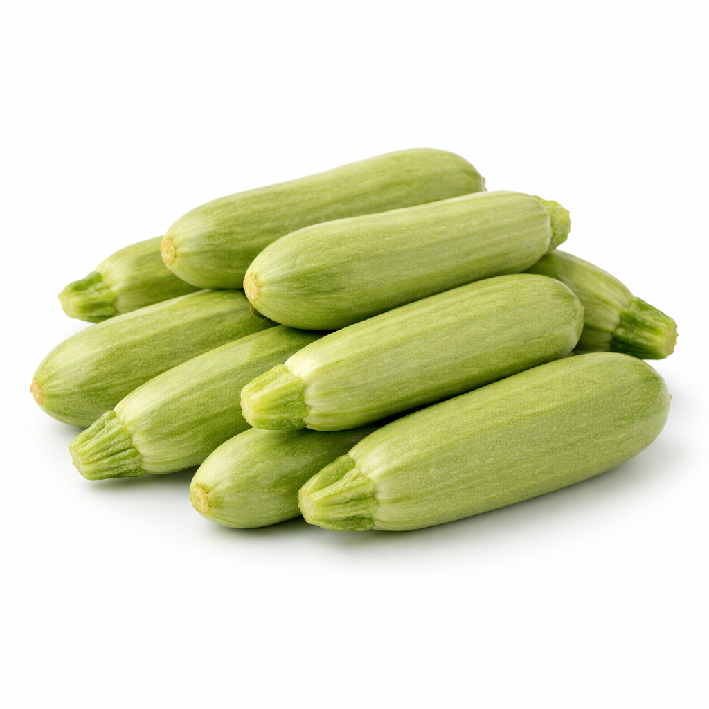 Zucchini 1Kg