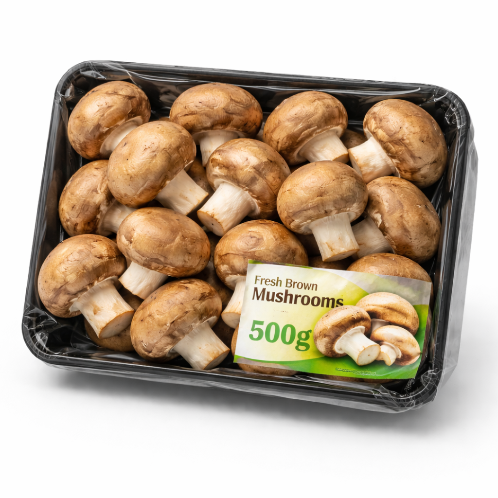 Champignon Creme 500g