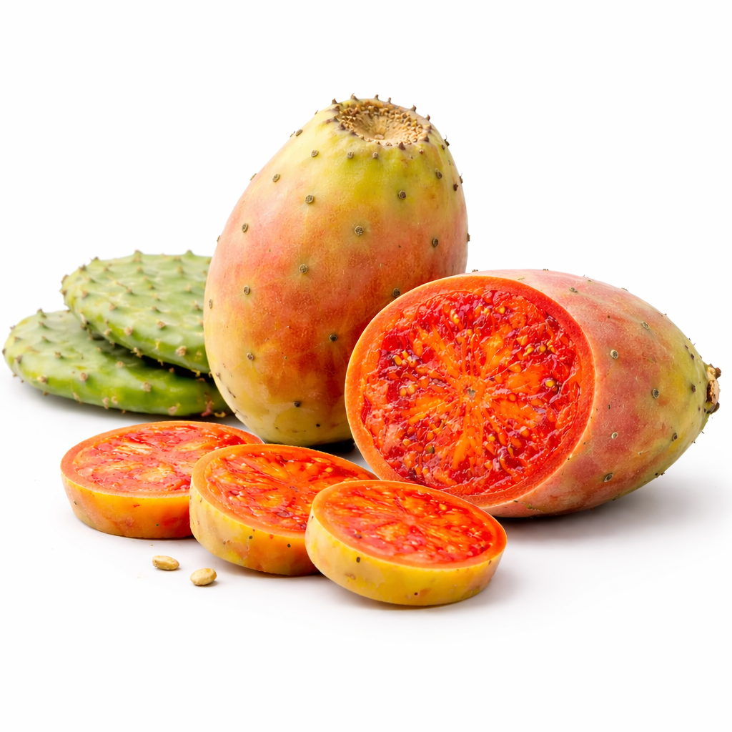 Kaktusfeige 500g