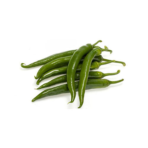 Grüne Chili 200g