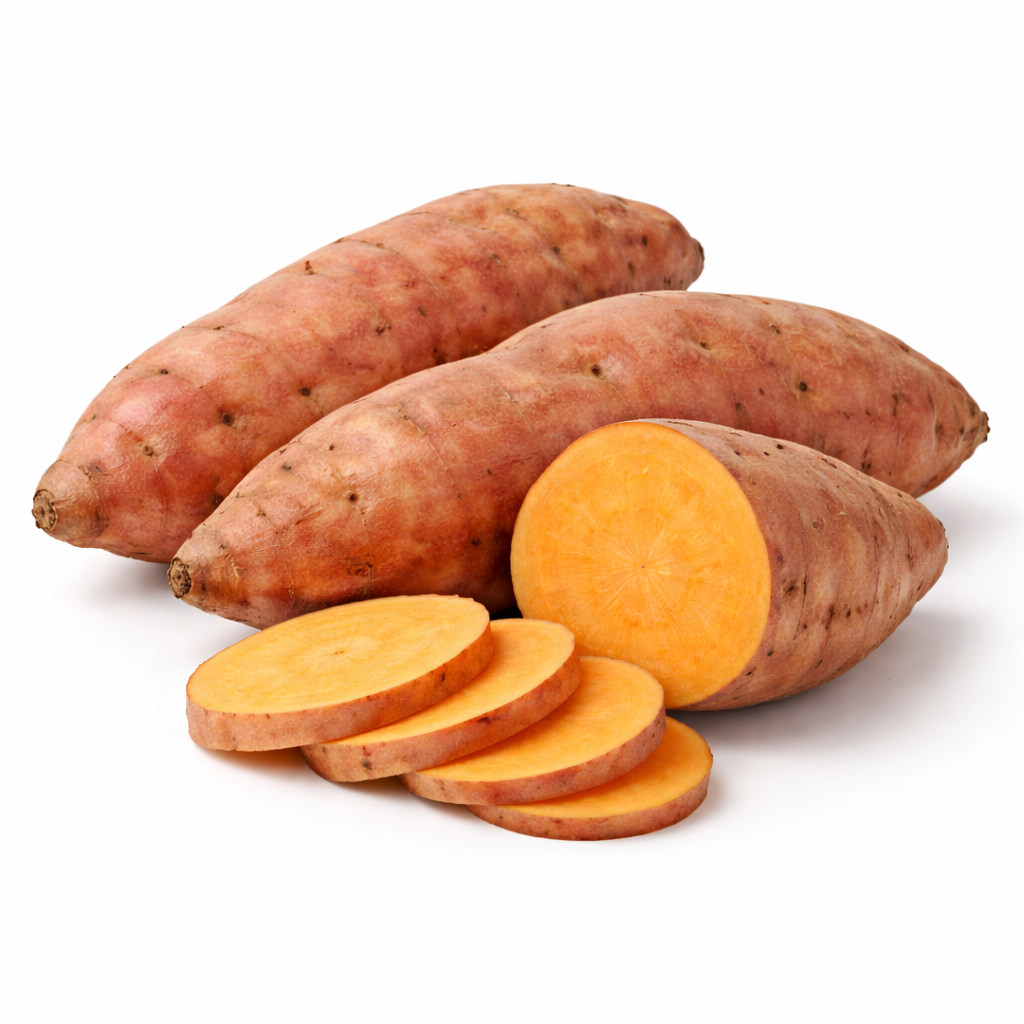 Süßkartoffel 1Kg