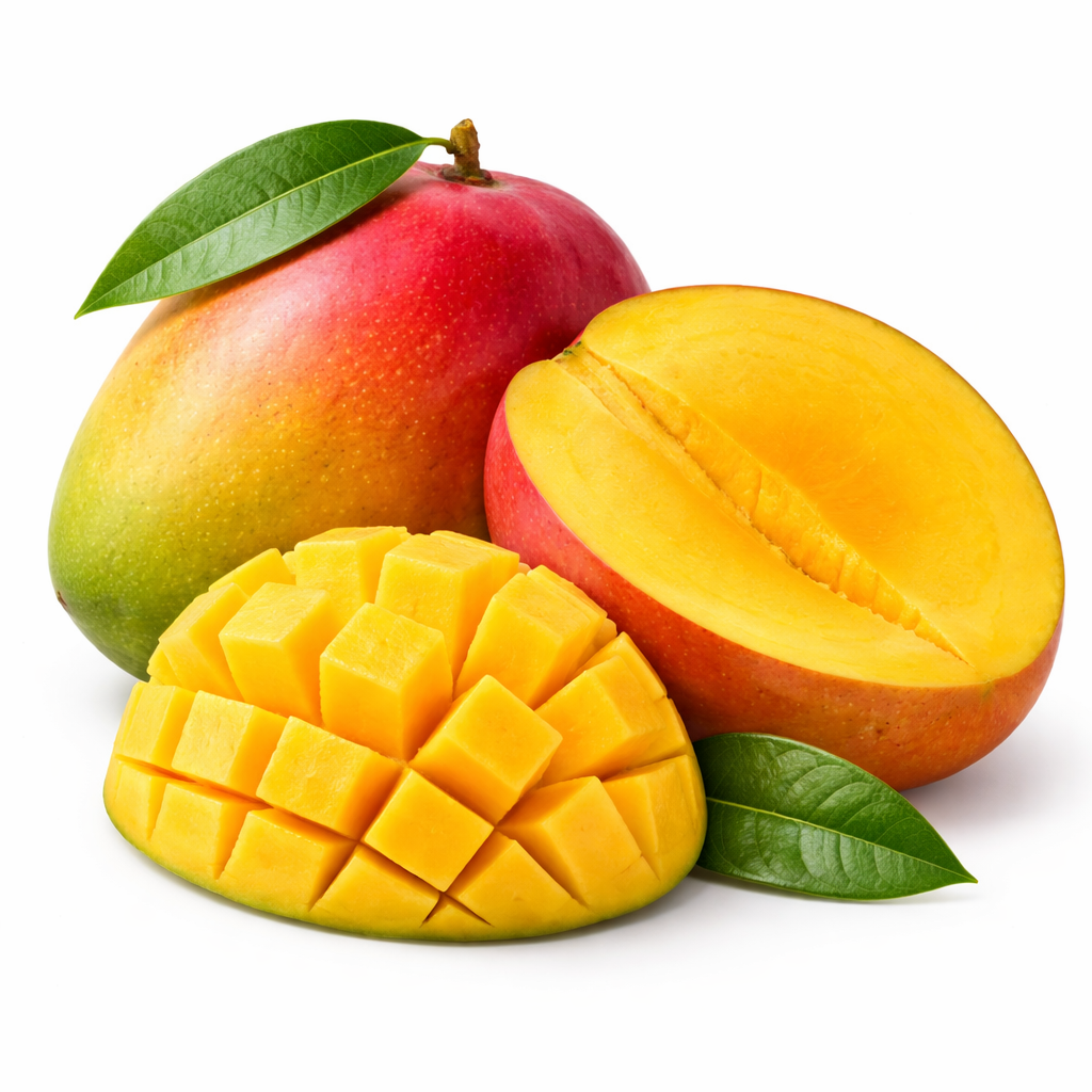 Mango 1St
