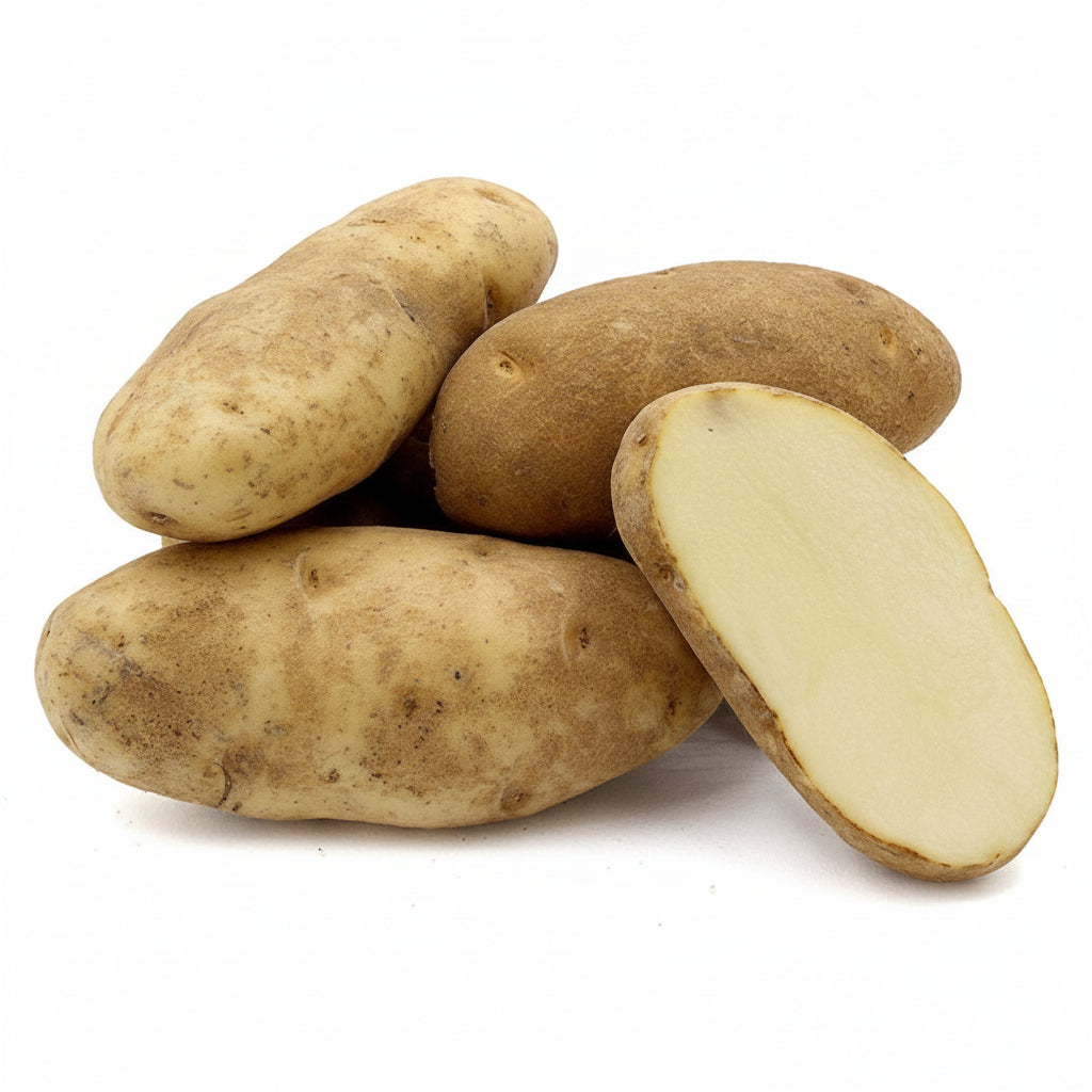 Bio Kartoffel 1Kg