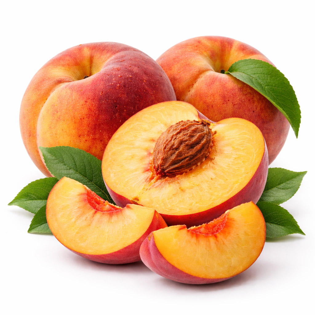 Pfirsich 1Kg
