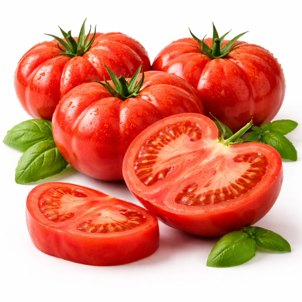 Fleischtomaten 500g