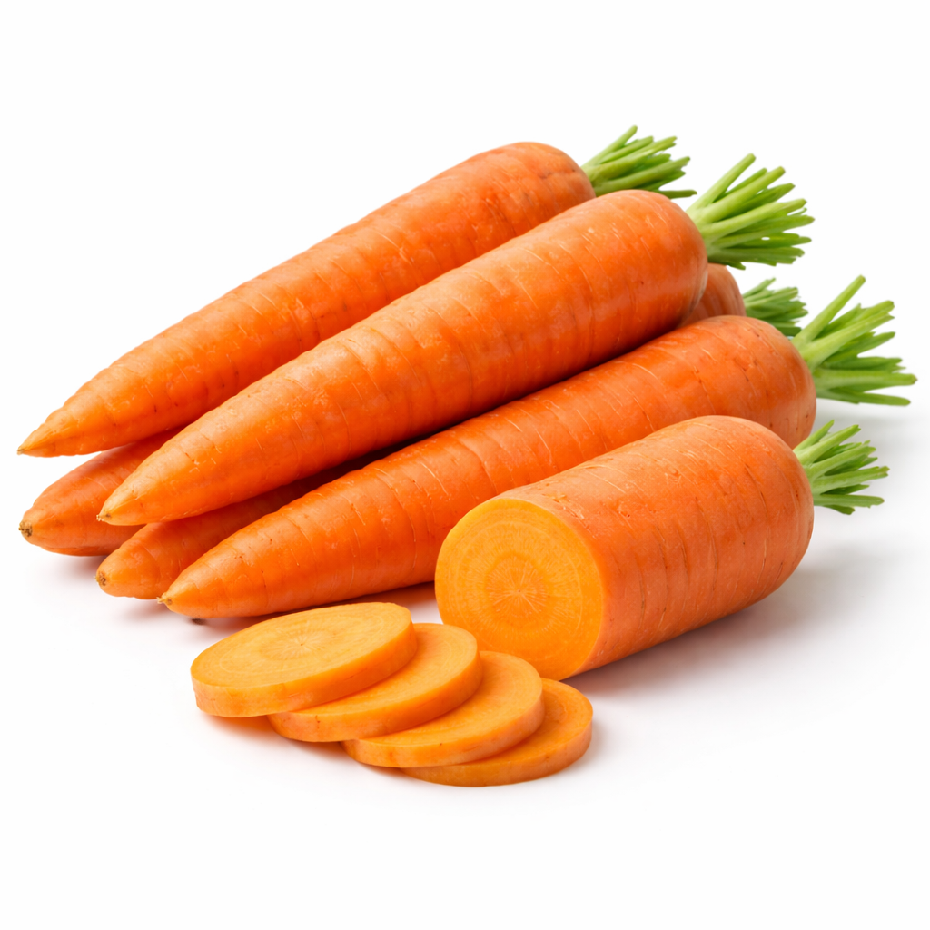 Karotten 1Kg